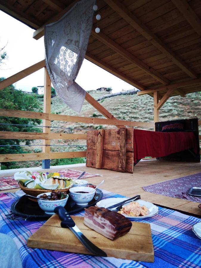 Rancho I Vancho Na Kata Omorani Luaran gambar