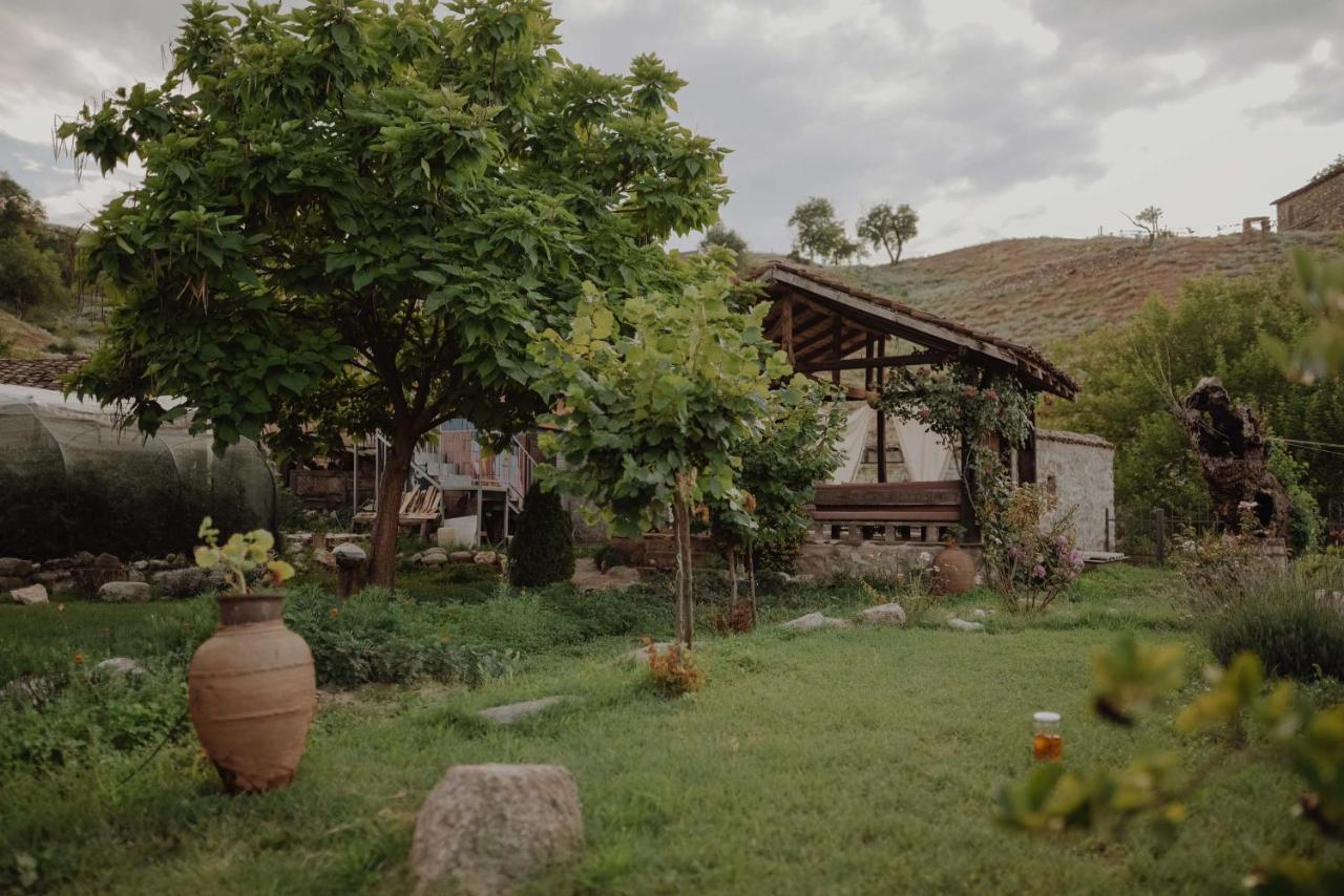 Rancho I Vancho Na Kata Omorani Luaran gambar